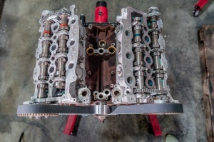 306dt 3.0 diesel 306dt Generation 2 Range Rover Jaguar - Img 8