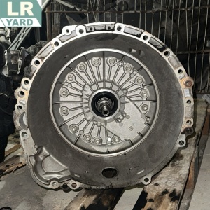 8HP automatic gearbox DISCOVERY 4 2010-2016; RANGE ROVER 2013-2022; RANGE ROVER SPORT 2014-2022 LR071402 - Img 3