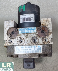 ABS pump FREELANDER 1 1996-2006 SRB100800 - Img 2
