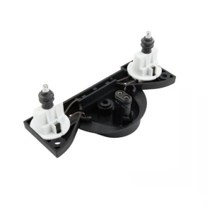ABS pump transfer valve DISCOVERY 2 1998 - 2004 CLASSIC SWO500030 Wabco