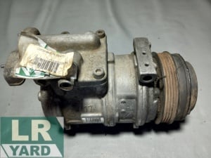 AC compressor DISCOVERY 1 1989-1998 BTR4717 - Img 3