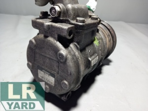 AC Compressor FREELANDER 1 1996-2006 AWR1459 - Img 2