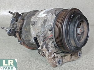 AC Compressor RANGE ROVER EVOQUE 2012-2018; RANGE ROVER 2013-2022; RANGE ROVER SPORT 2014-2022; DISCOVERY SPORT &gt;2015; DISCOVERY 5 &gt;2017; RANGE ROVER VELAR &gt;2017; Jaguar XJ &gt;2010; Jaguar XE RANGE; Jaguar F-PACE LR112585 LR086043 - Img 2