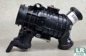 Accelerator flap 2.7 TDV6 LR078820 4S7Q9L444CK - Img 2