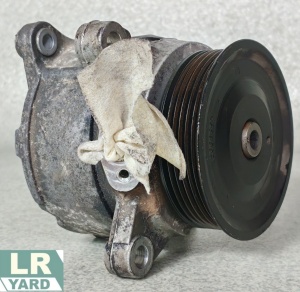 ACE pump VOG13; RRS14 LR035472 - Img 2