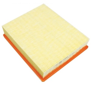 Air filter RANGE ROVER 1994 - 2001 CLASSIC Engine 2.5 diesel; Engine 4.0 petrol; Engine 4.0 petrol V8; Engine 4.6 petrol V8 ESR341 Bearmach