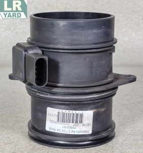 Air Flow Meter 2.7 D3; D4; RRS05 PHF500101 PHF500101 - Img 1