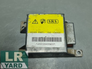 Airbag module DISCOVERY 2 1998-2004 YWC106200 - Img 2