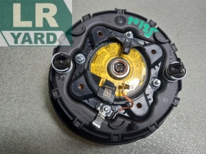 Airbag volan Jaguar F-PACE T2H29924PVJ GX73-043B13-BF - Img 3