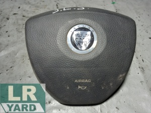 Airbag Volan Jaguar XF; Jaguar XK C2Z17877LEG 9W83-043B13-AD - Img 1