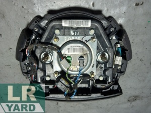 Airbag volan RANGE ROVER 2002-2009; RANGE ROVER 2010-2012 EHM500260WQJ 3H4Z-13K802-AA - Img 2