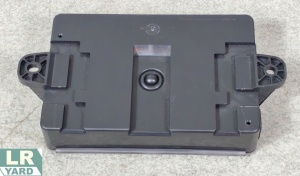Alarm module RANGE ROVER SPORT 2014-2022; RANGE ROVER 2013-2022; DISCOVERY 5 >2017; Jaguar XE RANGE; Jaguar F-PACE; Jaguar ALL NEW XF LR083969 - Img 2