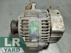 Alternator 105A FREELANDER 1 1996-2006 YLE102060 1H5Z-10300-JA - Img 2