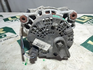 Alternator 2.0 Ingenium DISCOVERY SPORT &gt;2015; RANGE ROVER EVOQUE 2012-2018; RANGE ROVER SPORT 2014-2022; DISCOVERY 5 &gt;2017; Jaguar XE RANGE;... LR105985 - Img 2