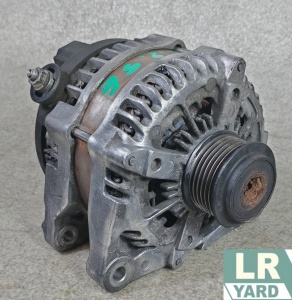 Alternator 2.2 EVO12; JXF LR028116 BJ32-10300-AD