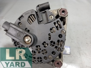 Alternator 2.2 TD4/SD4 FREELANDER 2 2006-2014 LR002899 28-5587 - Img 2