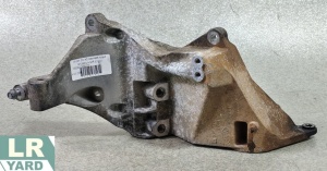 Alternator bracket DISCOVERY 4 2010-2016; DISCOVERY 5 >2017; RANGE ROVER SPORT 2010-2013; RANGE ROVER 2013-2022; RANGE ROVER SPORT 2014-2022 LR065741 CPLA10239AC