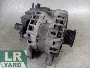 Alternator Jaguar XE RANGE; Jaguar ALL NEW XF; Jaguar F-PACE; Jaguar E-PACE T2H18582 GX73-10300-CE - Img 2