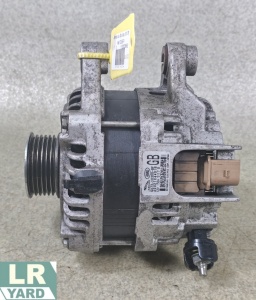 Alternator Jaguar XE RANGE; Jaguar F-PACE; Jaguar E-PACE; Jaguar ALL NEW XF; Jaguar F-TYPE; RANGE ROVER VELAR ≥2017 T2H26974 GX73-10300-BF - Img 2