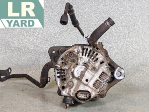 Alternator with vacuum pump 2.0 Classic YLE102010 - Img 2