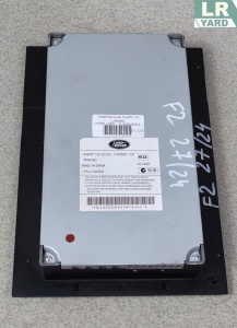 Amplificator audio final FREELANDER 2 2006-2014; Jaguar XF LR009652 6H52-18C808-CD - Img 2