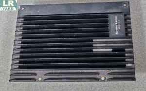 Amplificator final RANGE ROVER 2002-2009; RANGE ROVER 2010-2012; DISCOVERY 3 2005-2009; DISCOVERY 4 2010-2016; RANGE ROVER SPORT 2005-2009; RANGE ROVER SPORT 2010-2013 LR039436 5H32-19C164-AA - Img 1