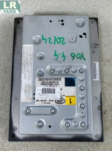Amplificator final RANGE ROVER 2002-2009; RANGE ROVER 2010-2012; DISCOVERY 3 2005-2009; DISCOVERY 4 2010-2016; RANGE ROVER SPORT 2005-2009; RANGE ROVER SPORT 2010-2013 LR039436 5H32-19C164-AA - Img 2