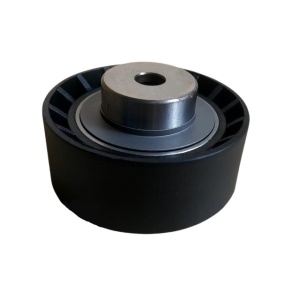 Ancillary pulley tensioner FREELANDER 1996 - 2006 CLASSIC PQR100880 Britpart