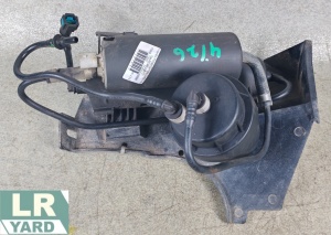 Ansamblu pompa cu filtre combustibil Motor 2.0 TD4 FREELANDER 1 1996-2006 WJU000121 2H5Z-9155-BA - Img 2