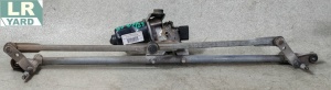 Ansamblu stergatoare LHD D3; D4; RRS05; RRS10 LR038348 5H22-17A464-BA
