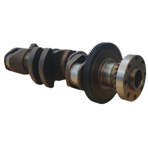 Arbore cotit/ Vilbrochen 204DTD AJ200 diesel Nitrurat - Img 2