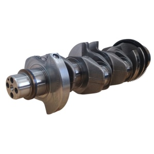 Arbore motor / Vilbrochen Motor 2.0 Ingenium DTD diesel Forjat GDX - Img 4
