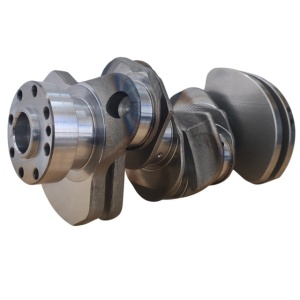 Arbore motor / Vilbrochen Motor 3.0 TDV6 Gen1 Euro5; Motor 3.0 TDV6 Gen2 Euro6 diesel Forjat GDX - Img 3