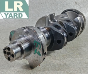 Arbore / Vilbrochen 2.0 DTA COTA B1(0.25) P2(0.50) Forjat Aftermarket - Img 2