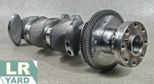 Arbore / Vilbrochen 2.0 DTD COTA B2 (0.50) P1 (0.25) Original - Img 3