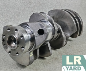 Arbore / Vilbrochen Motor 4.4 TDV8 COTA B1 (0.25) P1 (0.25) Original - Img 2
