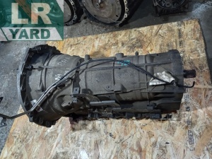 Automatic gearbox 8HP DISCOVERY 4 2010-2016; RANGE ROVER SPORT 2010-2013; RANGE ROVER 2013-2022; RANGE ROVER SPORT 2014-2022 LR04333325 CPLA-7000-AC - Img 3