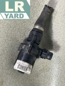 Auxiliary water pump (heating) 3.6 TDV8; 4.4 TDV8 RANGE ROVER 2002-2009; RANGE ROVER 2010-2012 JJK000010 - Img 2