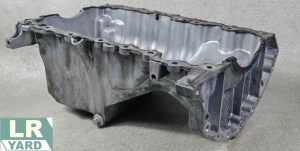 Baie de ulei Motor 2.0 Ingenium DTA; Motor 2.0 Ingenium DTD; Motor 2.0 Ingenium Benzina JDE41139 G4D36C674AE - Img 2
