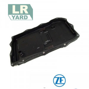 Baie ulei cutie viteze automata 8HP LR065238 ZF + ulei ZF BH42-7A194-AB