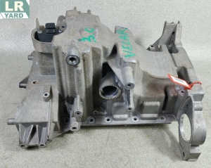 Baie ulei Motor 3.0 TDV6 Gen2 Euro6 RANGE ROVER VELAR ≥2017; Jaguar F-PACE LR092610 HK83-6C674-BB - Img 2