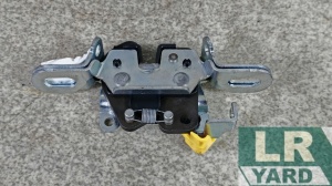 Balama bancheta stanga Jaguar XF C2Z20743 CX23-613D61-BA, C2Z20743 - Img 2