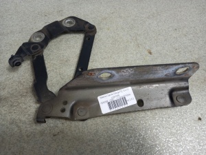 Balama capota stanga FREELANDER 2 2006-2014; RANGE ROVER EVOQUE 2012-2018 LR001565 6H52-16801-AC - Img 2