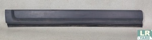 Bandou portiera stanga fata D3 DGP000133PCL 6H22-23844-BA - Img 1