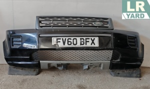 Bara fata FREELANDER 2 2006-2014 LR034176 CH5217B971AA