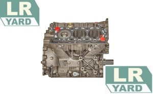 Bloc motor nou 3.0 diesel euro 6 / Generatia 2 LR082722 Original Land Rover - Img 2