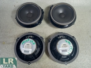 Boxa FREELANDER 2 2006-2014 LR002189 6H52-18808-AB, LR002189 - Img 2
