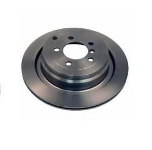 Brake disc LR031844 ATE