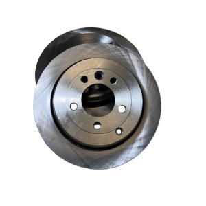 Brake disc set SDB000632