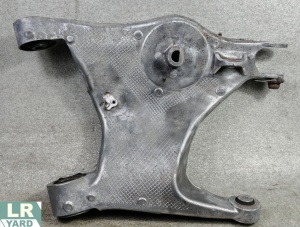 Brat inferior stanga spate Jaguar XE RANGE; Jaguar ALL NEW XF T2H39364 GX73-5B531-AF - Img 2
